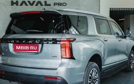 Haval H5, 2024 год, 3 649 000 рублей, 4 фотография
