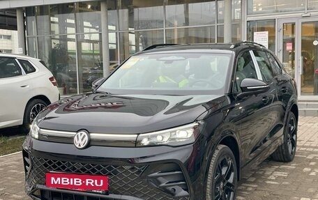 Volkswagen Tiguan, 2025 год, 4 850 000 рублей, 2 фотография