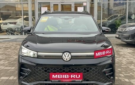 Volkswagen Tiguan, 2025 год, 4 850 000 рублей, 3 фотография