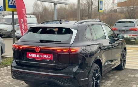 Volkswagen Tiguan, 2025 год, 4 850 000 рублей, 5 фотография