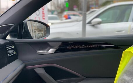 Volkswagen Tiguan, 2025 год, 4 850 000 рублей, 11 фотография