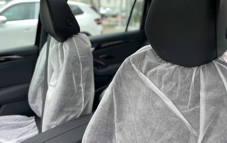 Volkswagen Tiguan, 2025 год, 4 850 000 рублей, 12 фотография