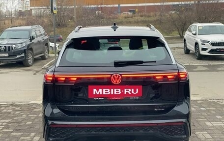Volkswagen Tiguan, 2025 год, 4 850 000 рублей, 6 фотография