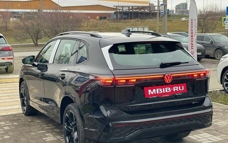 Volkswagen Tiguan, 2025 год, 4 850 000 рублей, 7 фотография