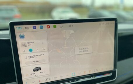 Volkswagen Tiguan, 2025 год, 4 850 000 рублей, 18 фотография