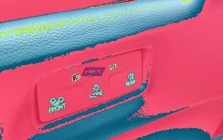 Volkswagen Tiguan, 2025 год, 4 850 000 рублей, 9 фотография