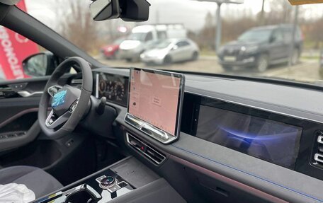 Volkswagen Tiguan, 2025 год, 4 850 000 рублей, 22 фотография