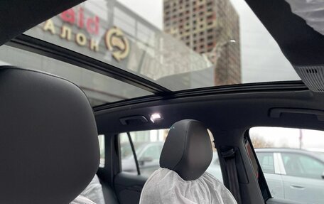 Volkswagen Tiguan, 2025 год, 4 850 000 рублей, 21 фотография