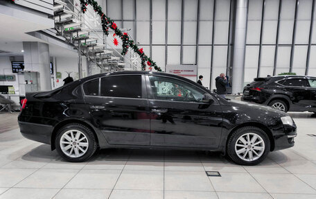 Volkswagen Passat B6, 2006 год, 499 000 рублей, 4 фотография