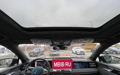 Volkswagen Tiguan, 2025 год, 4 850 000 рублей, 26 фотография