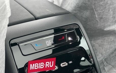 Volkswagen Tiguan, 2025 год, 4 850 000 рублей, 27 фотография