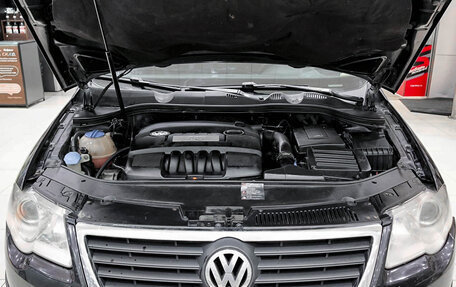 Volkswagen Passat B6, 2006 год, 499 000 рублей, 9 фотография