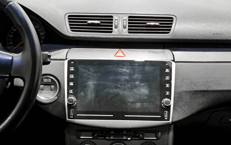 Volkswagen Passat B6, 2006 год, 499 000 рублей, 15 фотография