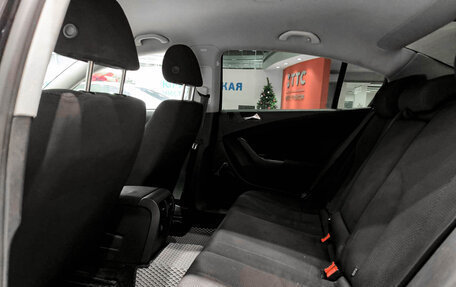 Volkswagen Passat B6, 2006 год, 499 000 рублей, 12 фотография