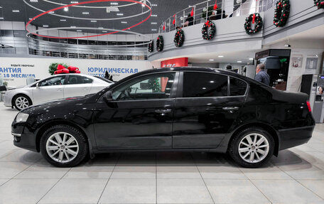 Volkswagen Passat B6, 2006 год, 499 000 рублей, 8 фотография