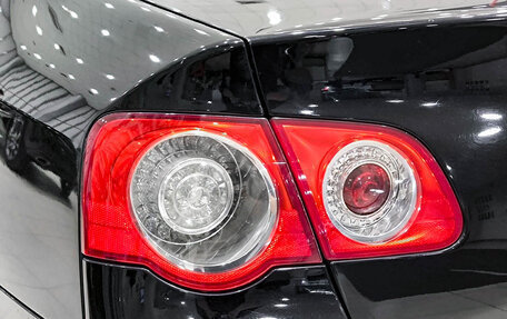 Volkswagen Passat B6, 2006 год, 499 000 рублей, 10 фотография