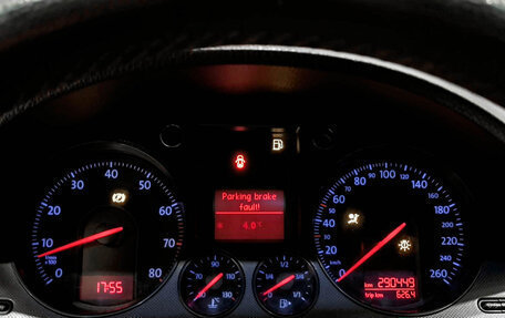 Volkswagen Passat B6, 2006 год, 499 000 рублей, 13 фотография