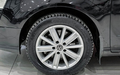 Volkswagen Passat B6, 2006 год, 499 000 рублей, 18 фотография