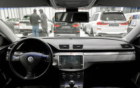 Volkswagen Passat B6, 2006 год, 499 000 рублей, 14 фотография