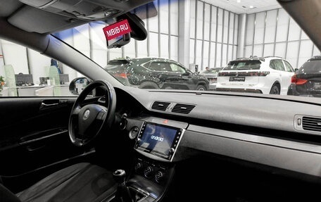 Volkswagen Passat B6, 2006 год, 499 000 рублей, 11 фотография