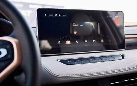 Haval Jolion, 2025 год, 2 749 000 рублей, 15 фотография