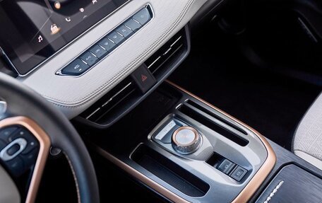 Haval Jolion, 2025 год, 2 749 000 рублей, 16 фотография