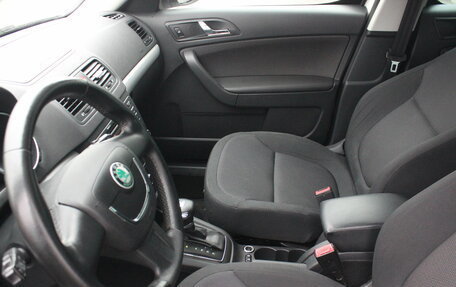 Skoda Yeti I рестайлинг, 2012 год, 830 000 рублей, 10 фотография