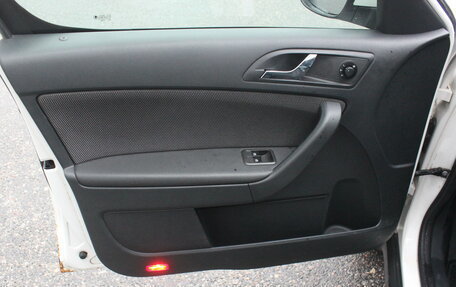 Skoda Yeti I рестайлинг, 2012 год, 830 000 рублей, 8 фотография