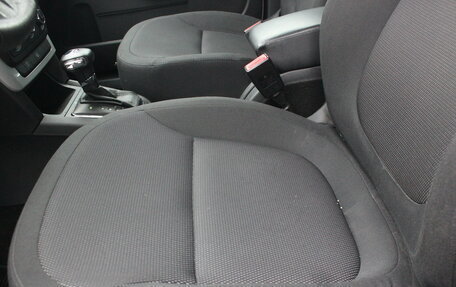 Skoda Yeti I рестайлинг, 2012 год, 830 000 рублей, 11 фотография