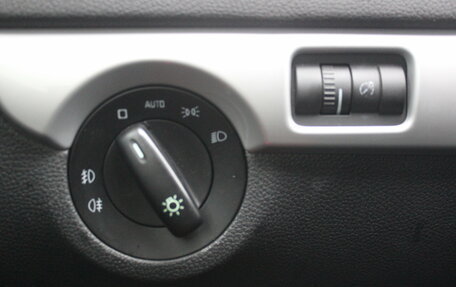 Skoda Yeti I рестайлинг, 2012 год, 830 000 рублей, 17 фотография