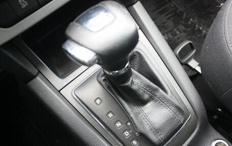 Skoda Yeti I рестайлинг, 2012 год, 830 000 рублей, 21 фотография