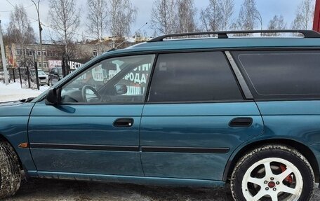 Subaru Legacy VII, 1998 год, 325 000 рублей, 2 фотография