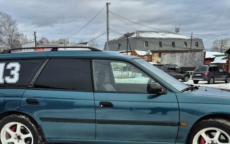 Subaru Legacy VII, 1998 год, 325 000 рублей, 6 фотография