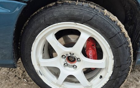 Subaru Legacy VII, 1998 год, 325 000 рублей, 10 фотография