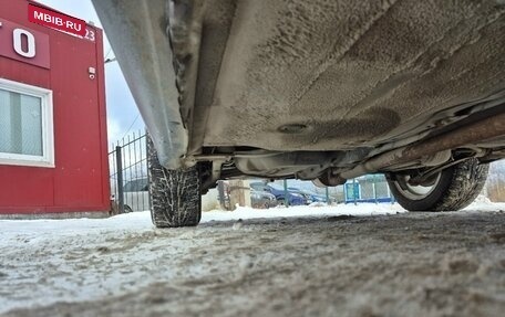 Subaru Legacy VII, 1998 год, 325 000 рублей, 11 фотография