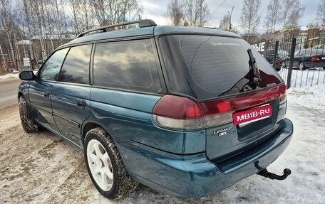 Subaru Legacy VII, 1998 год, 325 000 рублей, 3 фотография