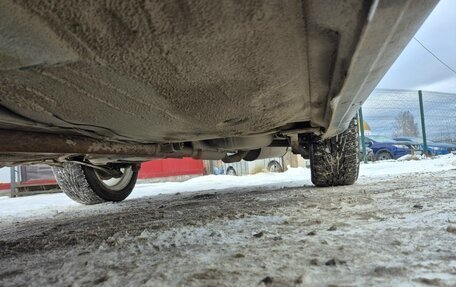 Subaru Legacy VII, 1998 год, 325 000 рублей, 12 фотография