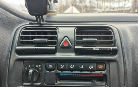 Subaru Legacy VII, 1998 год, 325 000 рублей, 15 фотография