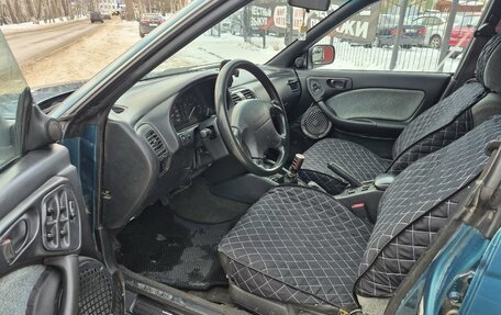 Subaru Legacy VII, 1998 год, 325 000 рублей, 16 фотография