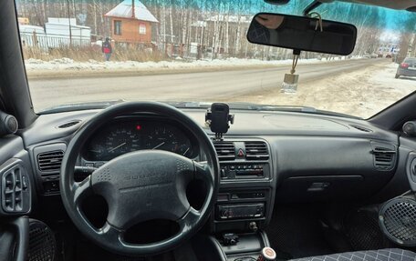 Subaru Legacy VII, 1998 год, 325 000 рублей, 13 фотография