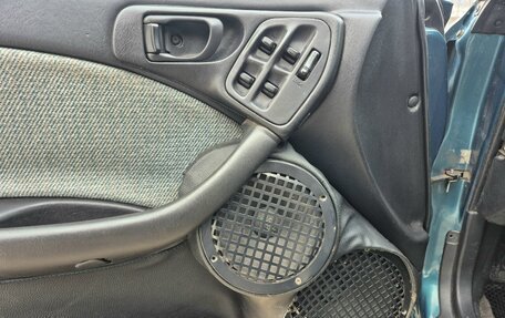 Subaru Legacy VII, 1998 год, 325 000 рублей, 14 фотография