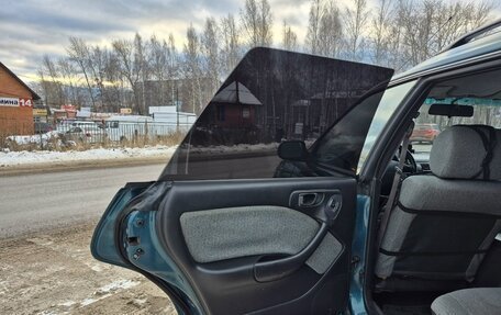 Subaru Legacy VII, 1998 год, 325 000 рублей, 19 фотография