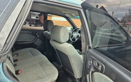 Subaru Legacy VII, 1998 год, 325 000 рублей, 18 фотография