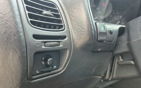 Subaru Legacy VII, 1998 год, 325 000 рублей, 17 фотография