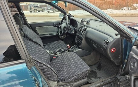 Subaru Legacy VII, 1998 год, 325 000 рублей, 25 фотография