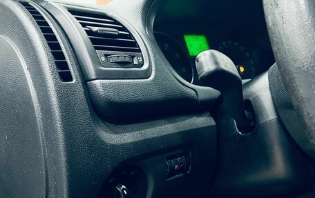 Skoda Fabia II, 2010 год, 440 000 рублей, 9 фотография