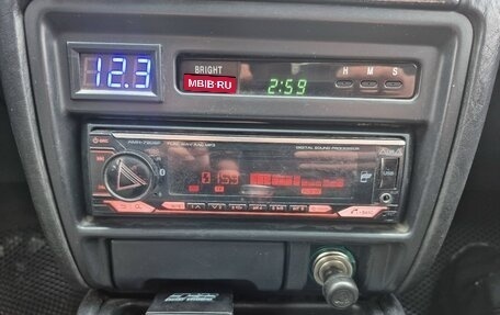 Subaru Legacy VII, 1998 год, 325 000 рублей, 24 фотография