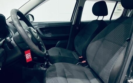 Skoda Fabia II, 2010 год, 440 000 рублей, 8 фотография