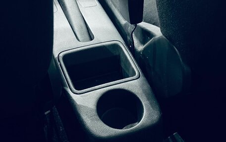 Skoda Fabia II, 2010 год, 440 000 рублей, 17 фотография