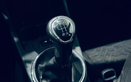 Skoda Fabia II, 2010 год, 440 000 рублей, 21 фотография